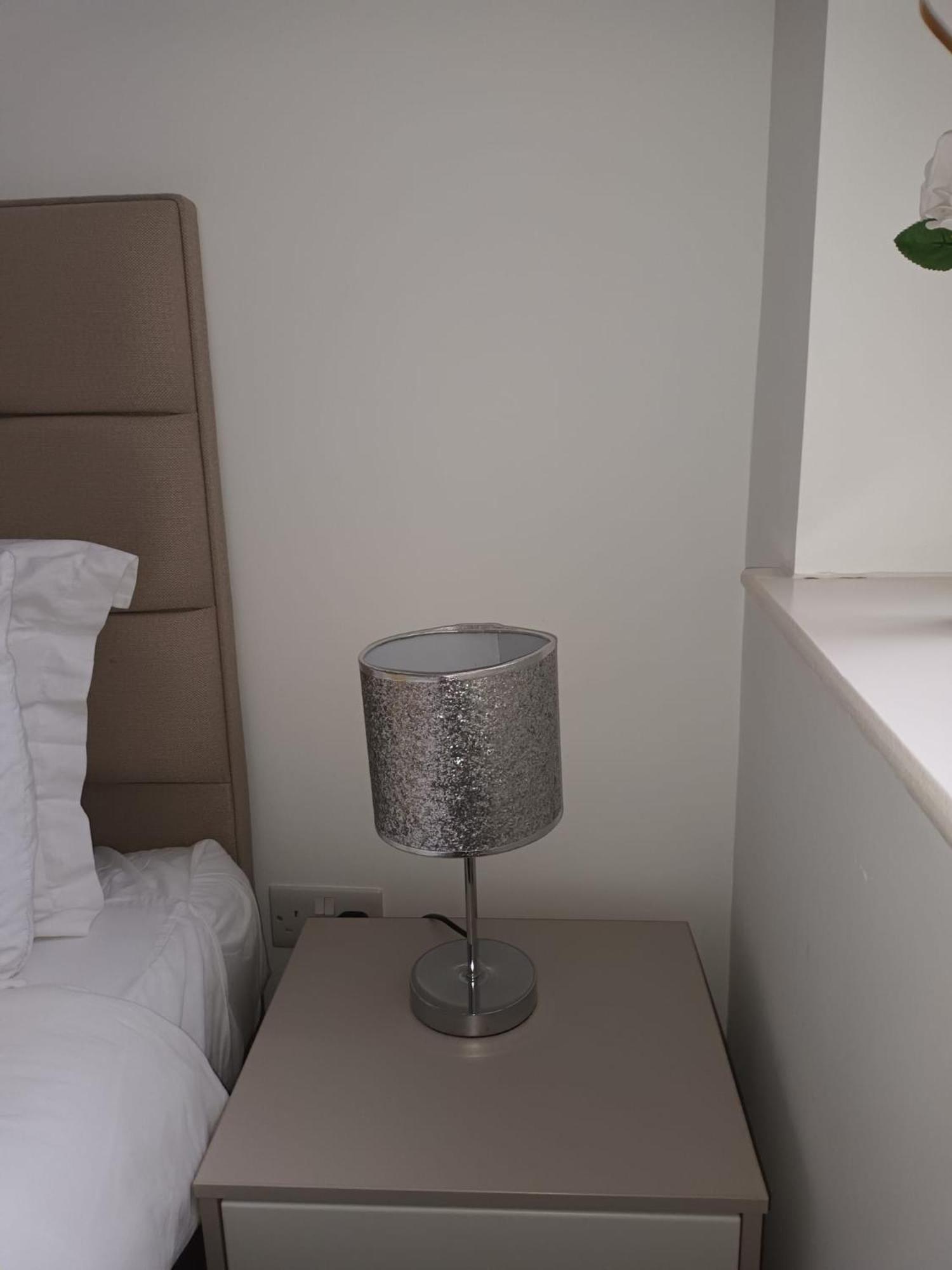 Kcs Broad Street Apartment Бирмингем Экстерьер фото