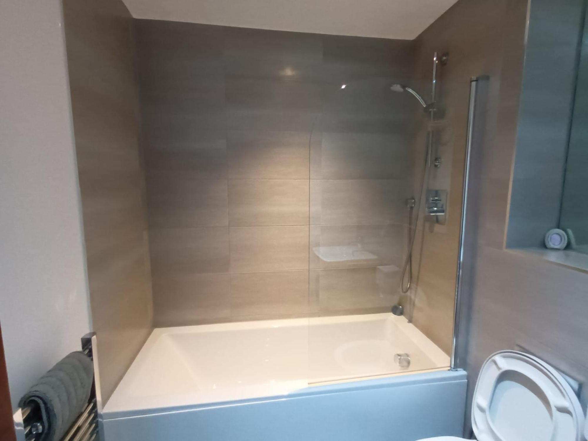 Kcs Broad Street Apartment Бирмингем Экстерьер фото